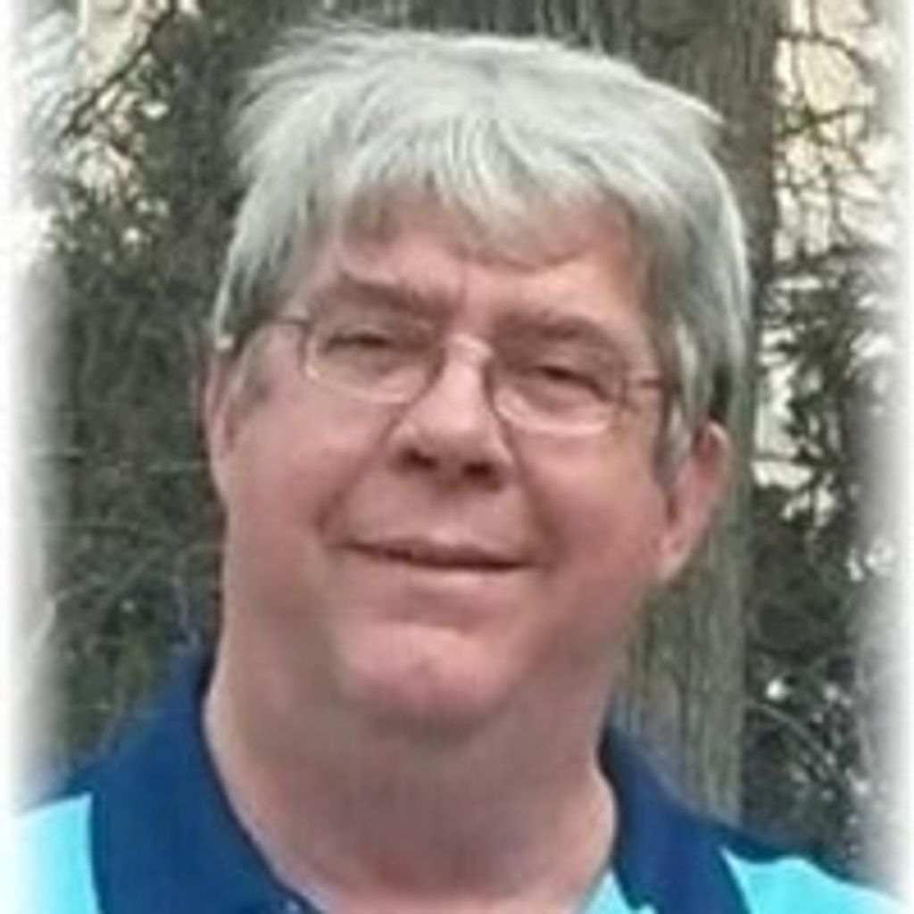 Roger Lee Walker Profile Photo