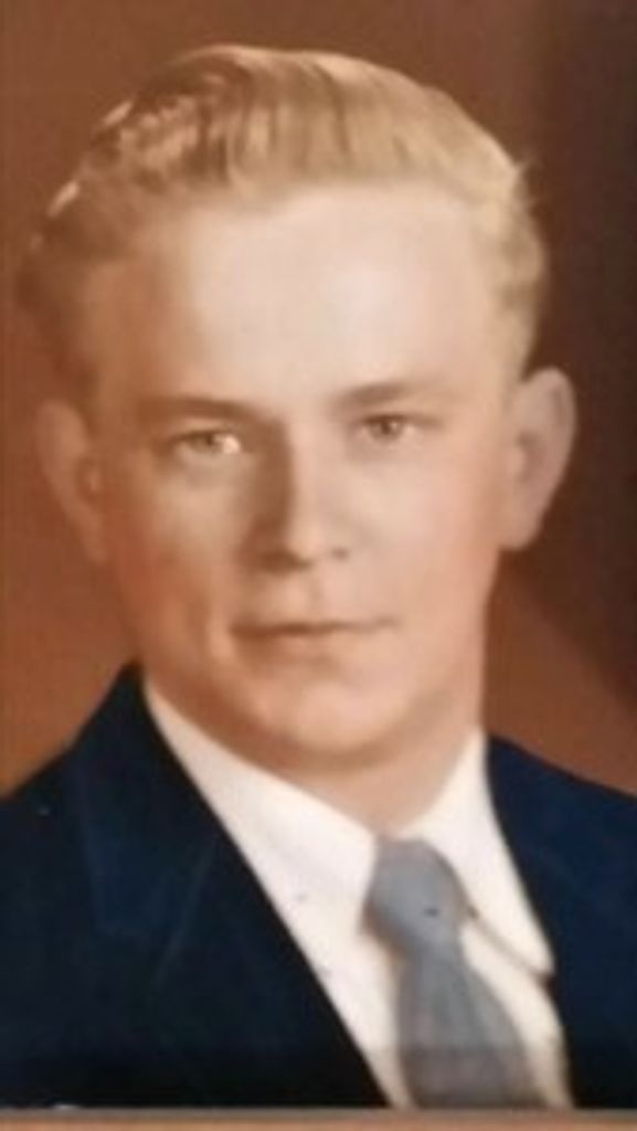 Merrel D. Allen, Jr.