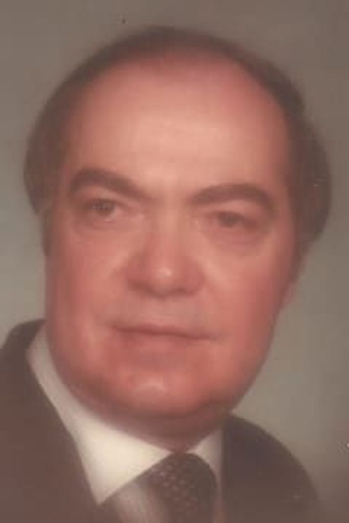John Dale Marshall Profile Photo