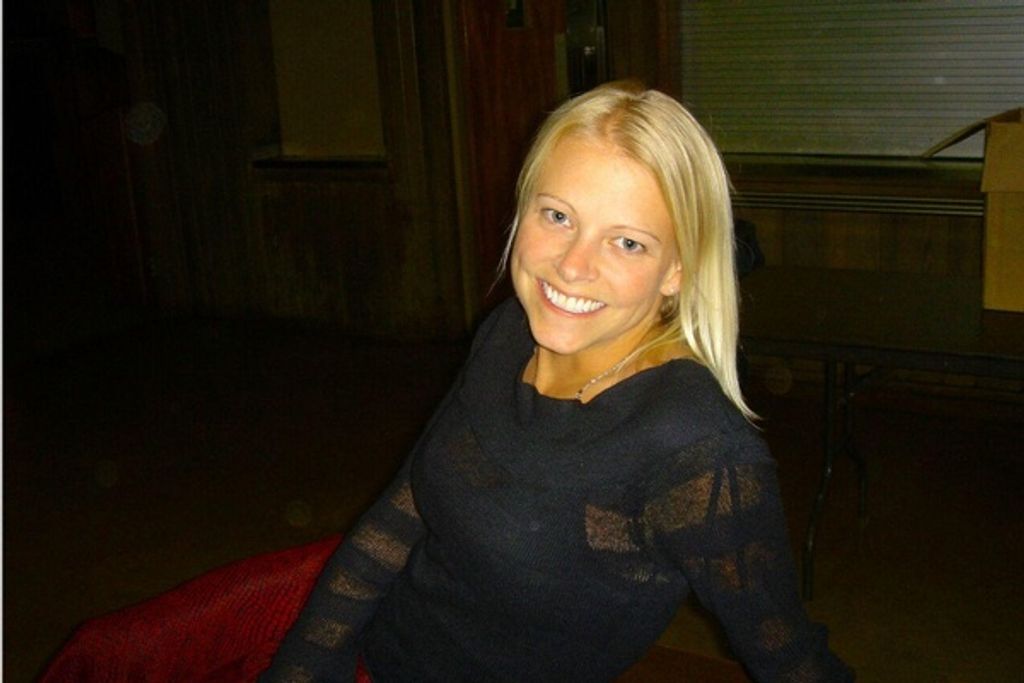 Jill Anderson Cope Profile Photo