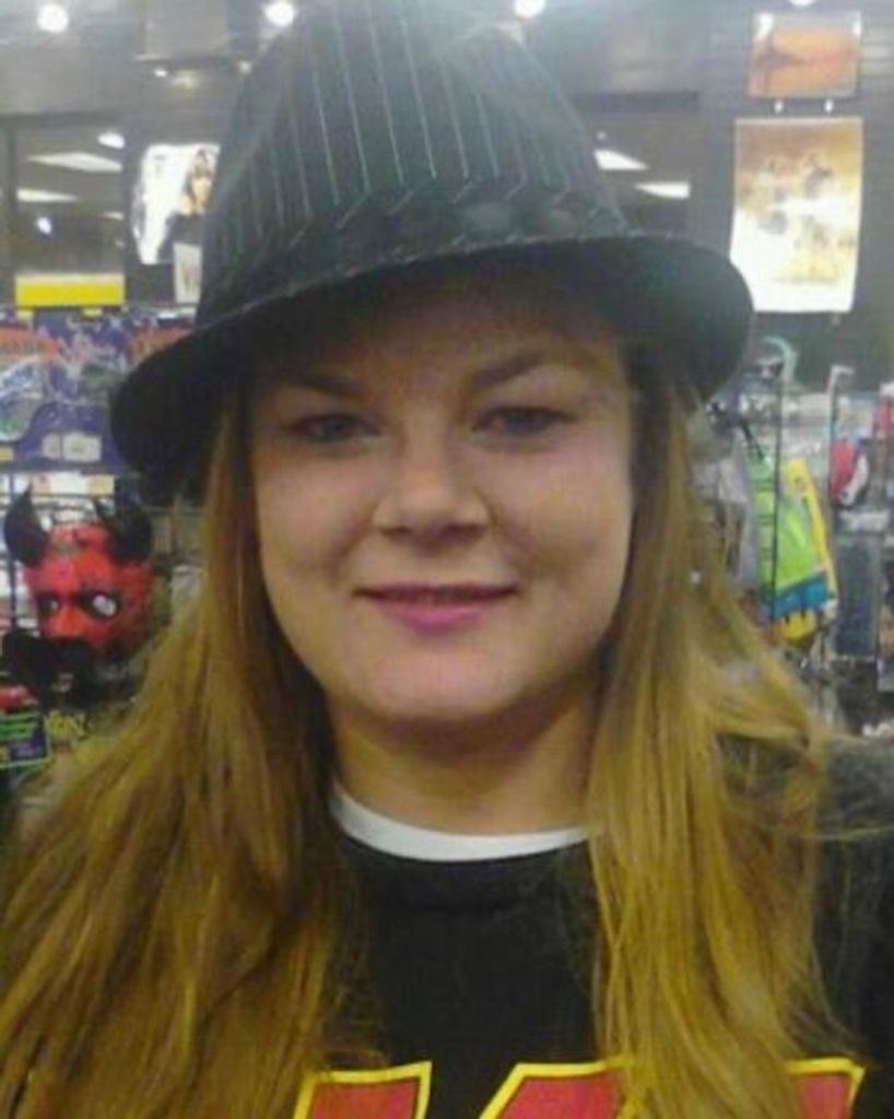 Elizabeth M. Desjardins