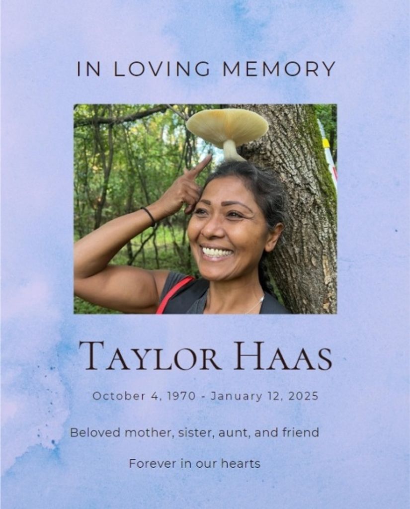 Taylor Mao (Neou)  Haas