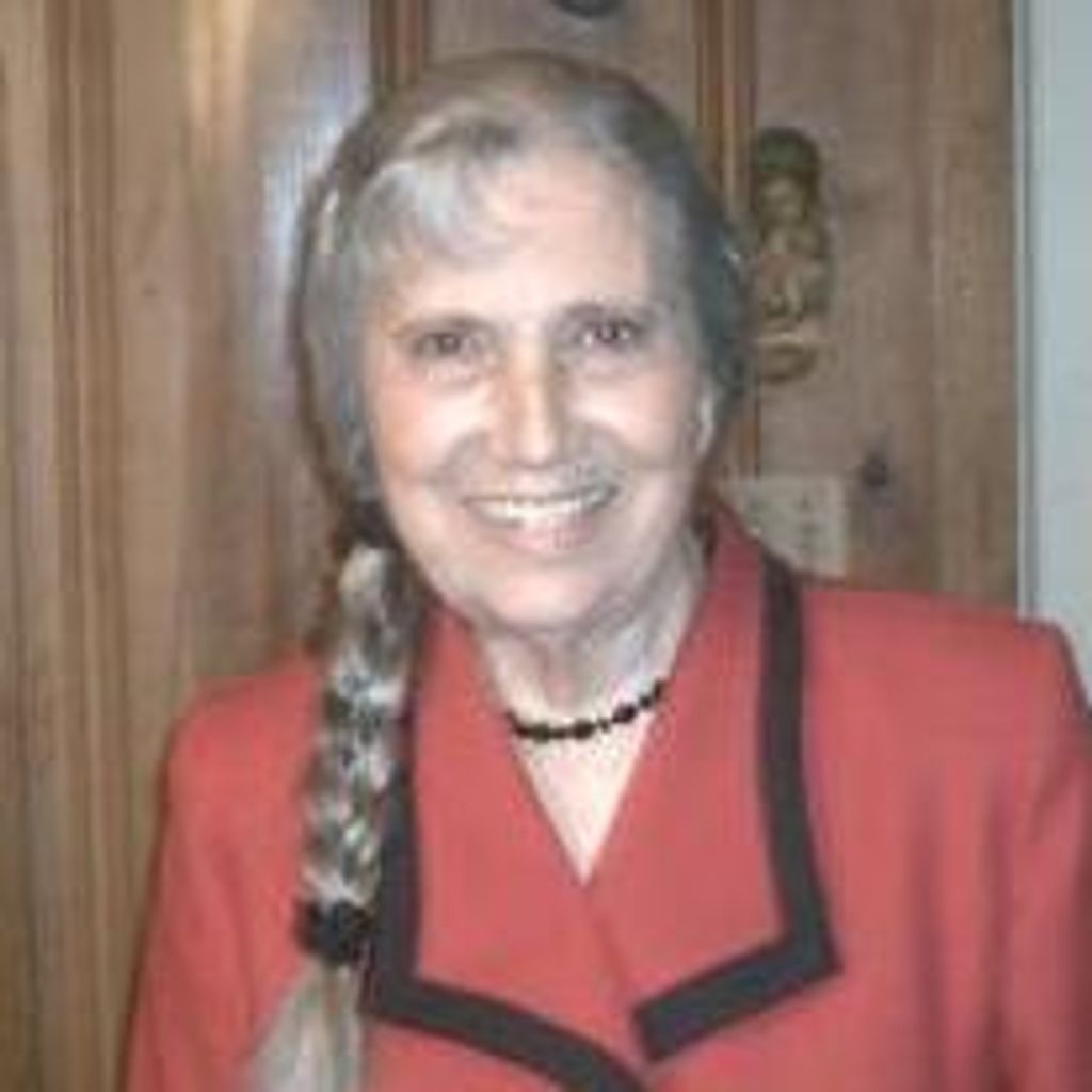Rose Marie Schloegel Parkerson