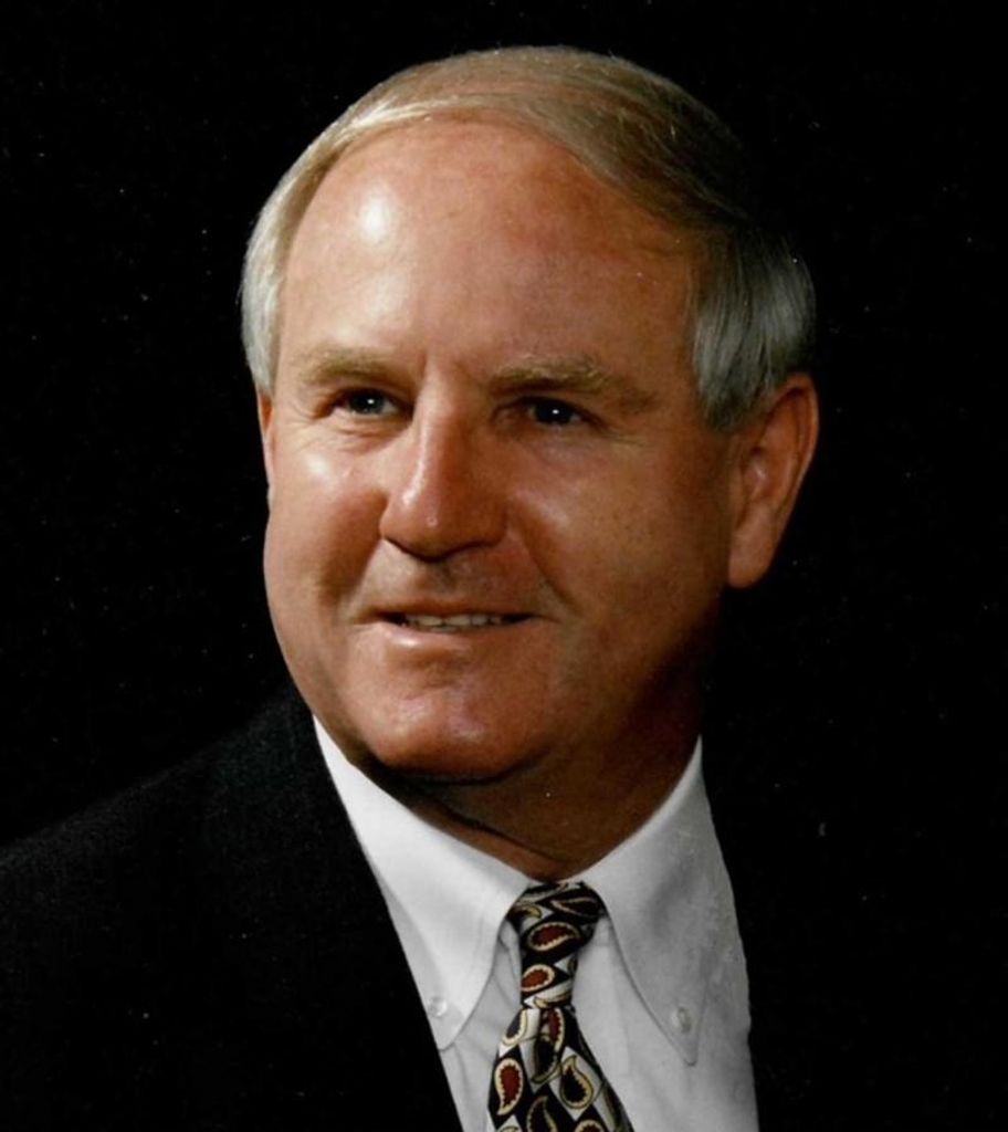 Carl W. Kerby Profile Photo