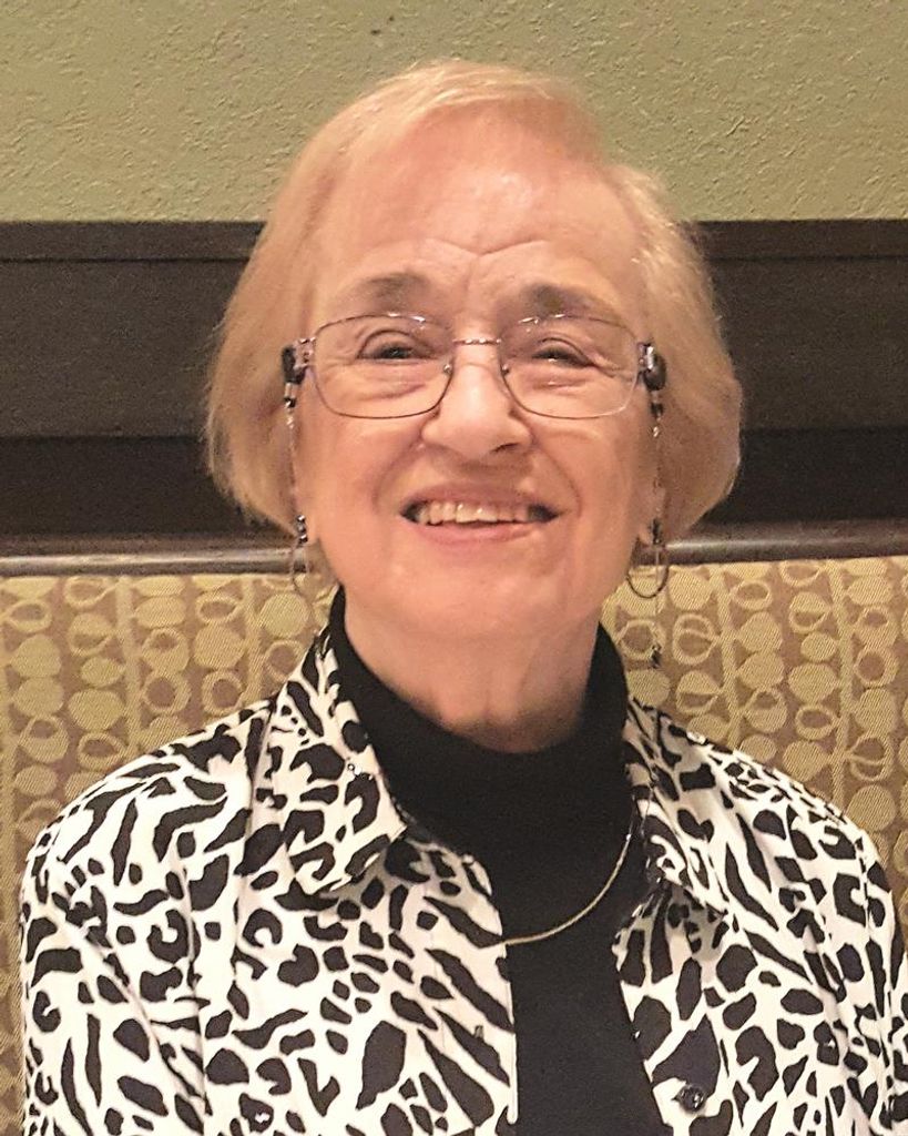 Patricia Anne Howie Profile Photo