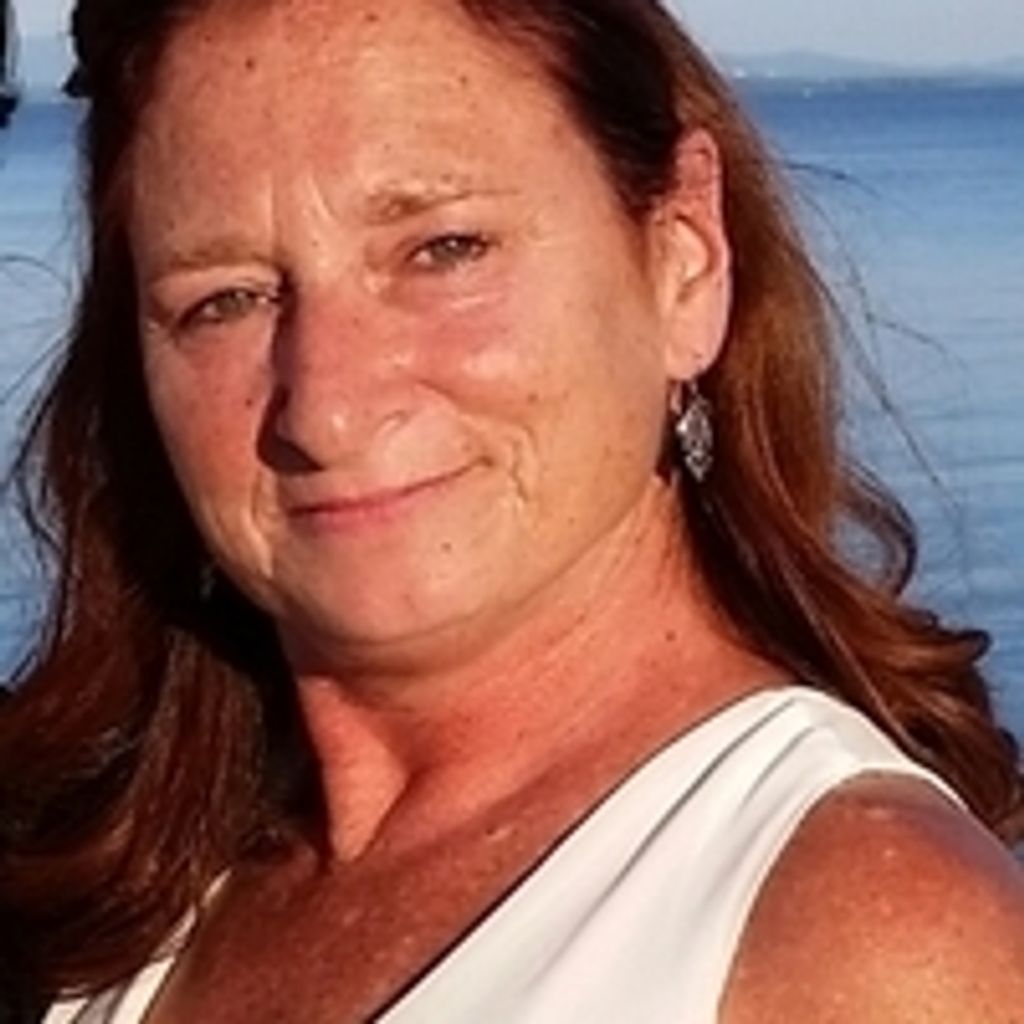 Jamie E Griffin Profile Photo