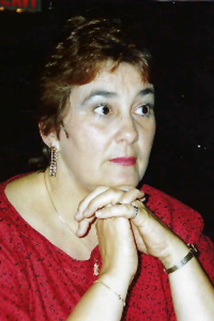 Ann M. Pucillo