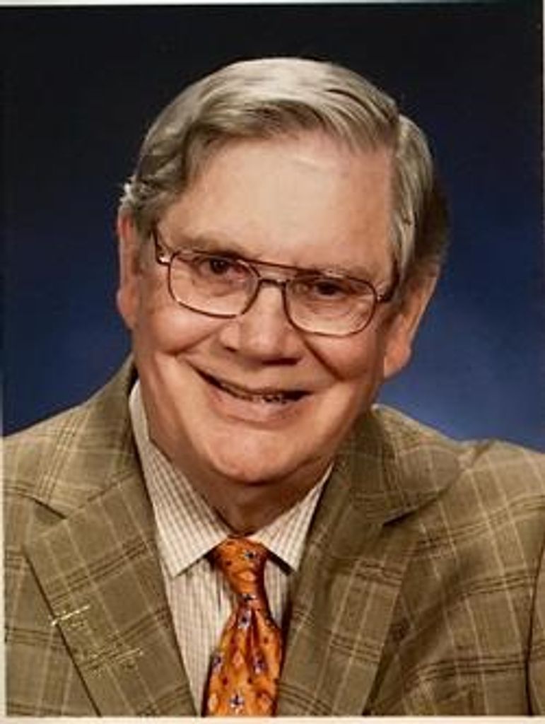 Roger C. Smith