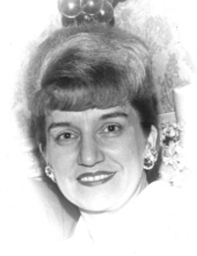 Stella Szmydt Brewer