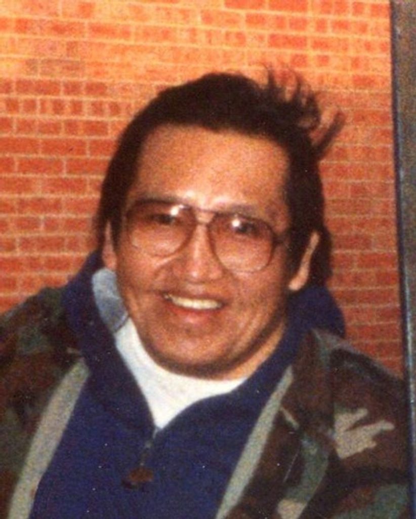 Rodney Frederick Papakee Profile Photo