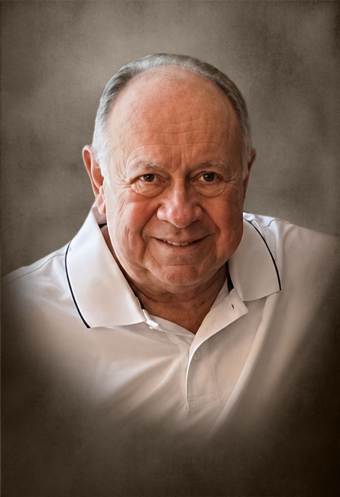Fred Christian "Chris" Waddell Profile Photo