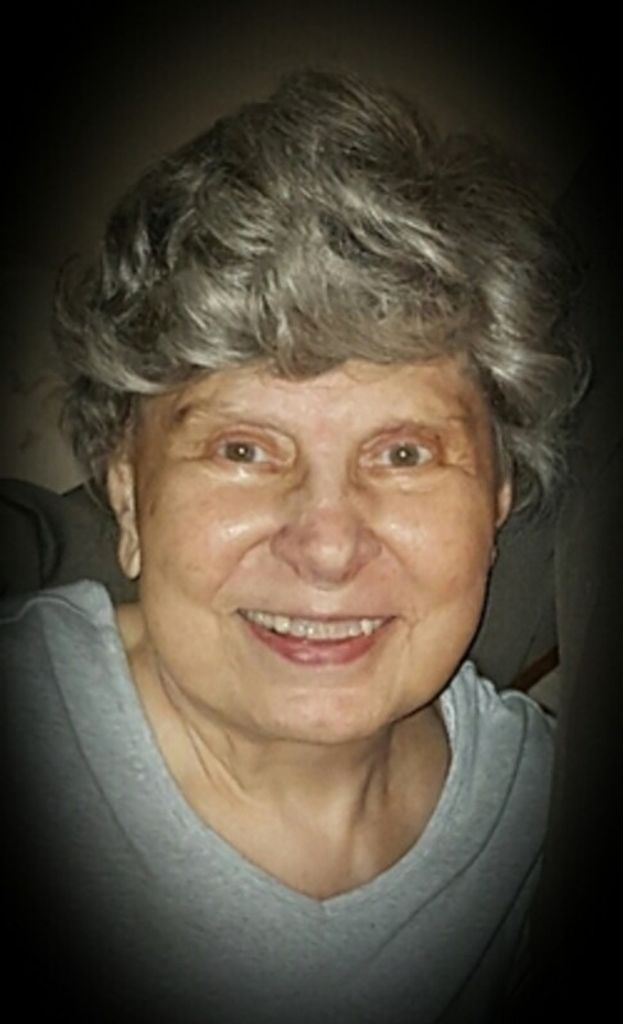 Marie Fazzolari Profile Photo