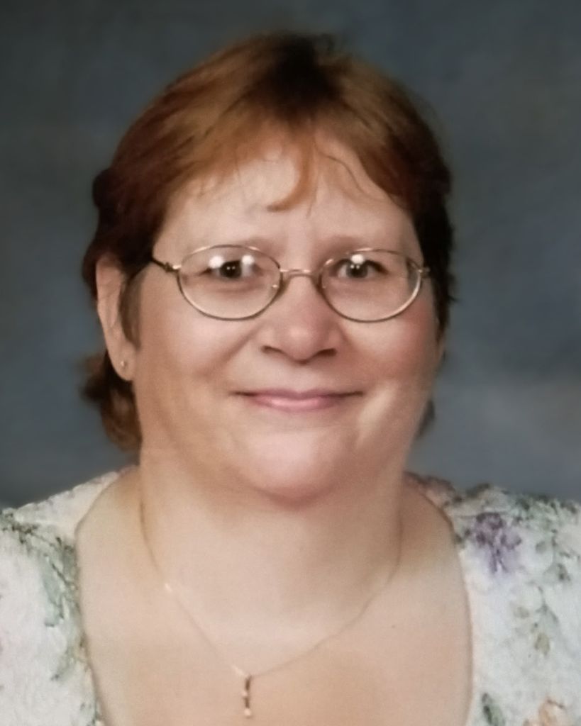 Wendy R. Evans Raymer Profile Photo