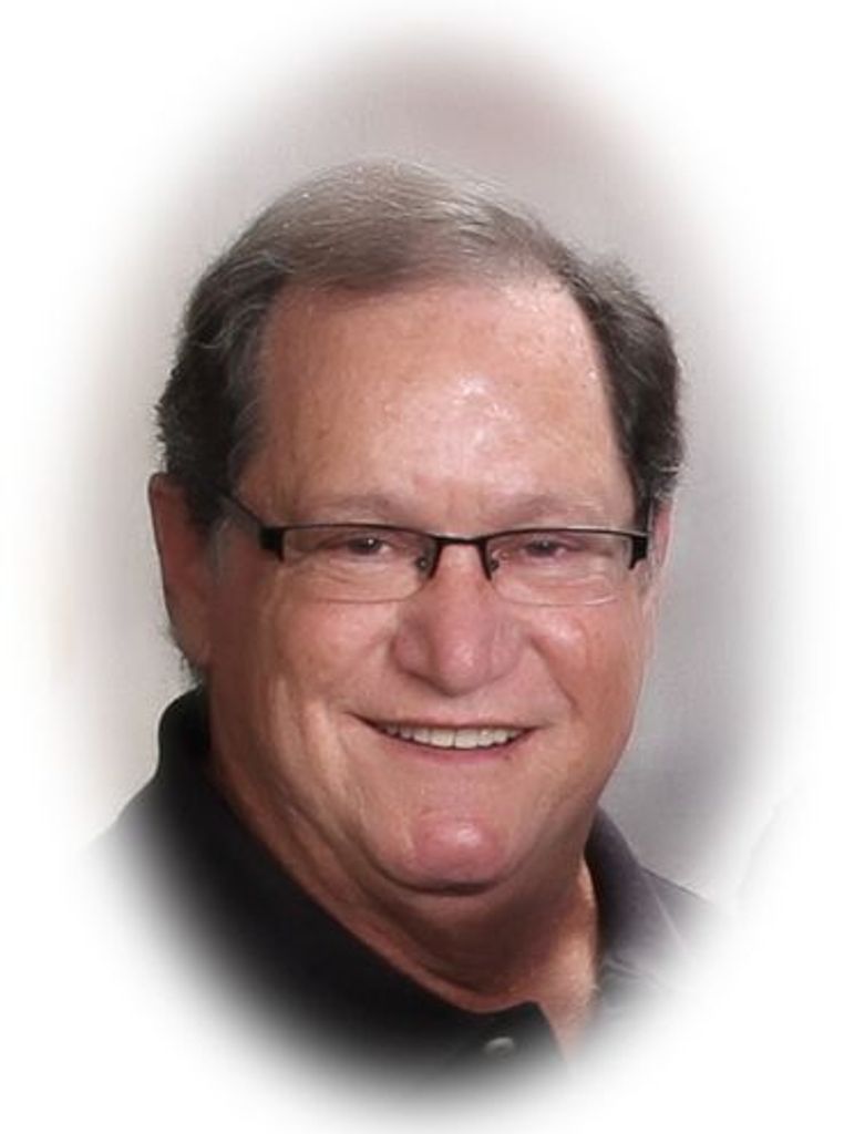 Robert Ian Blair