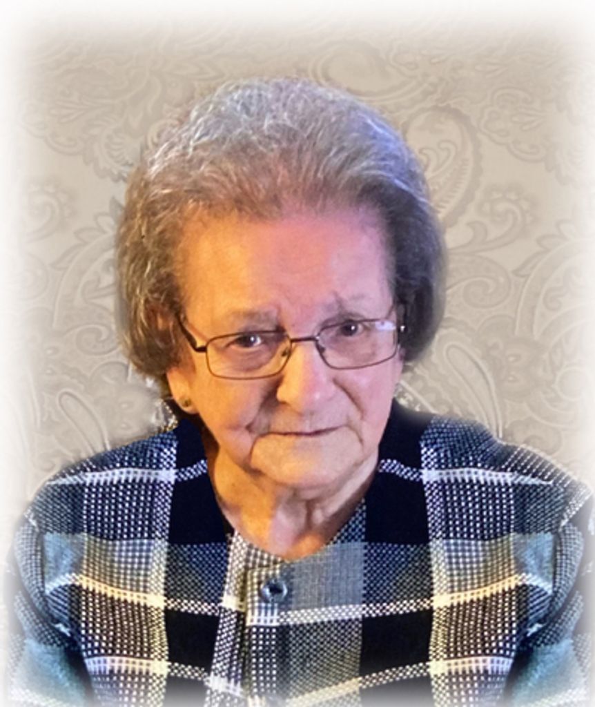 Clara Shepherd Halcomb Profile Photo