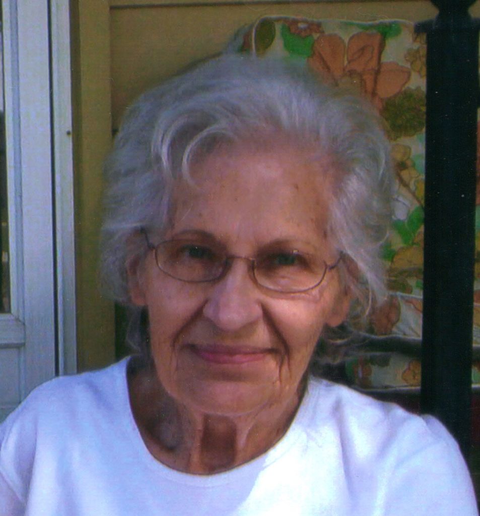 Kathryn Eva Edmonds Profile Photo