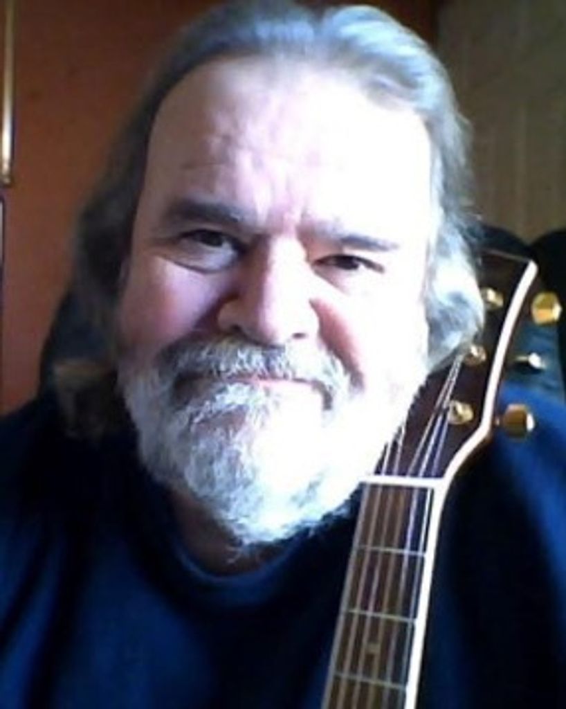 James Lee Collinson Profile Photo
