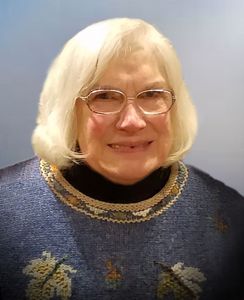 Joyce S. Arnberg Profile Photo