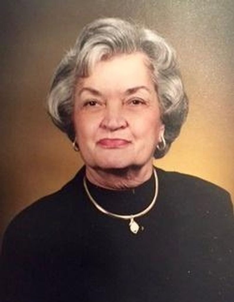 Jeanne Brazeal Guccione