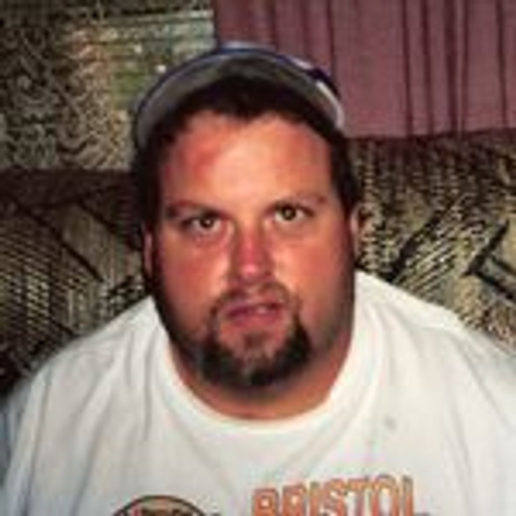 Michael Lee Thompson