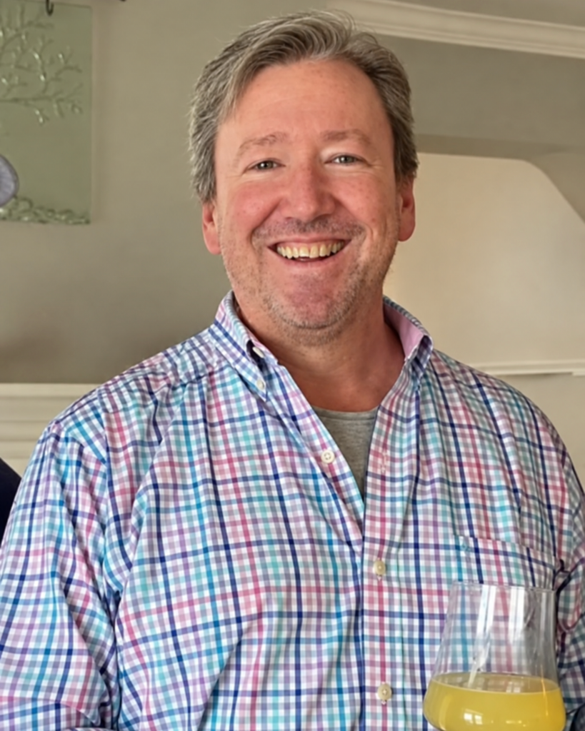 Edward Greene Harris, IV Profile Photo