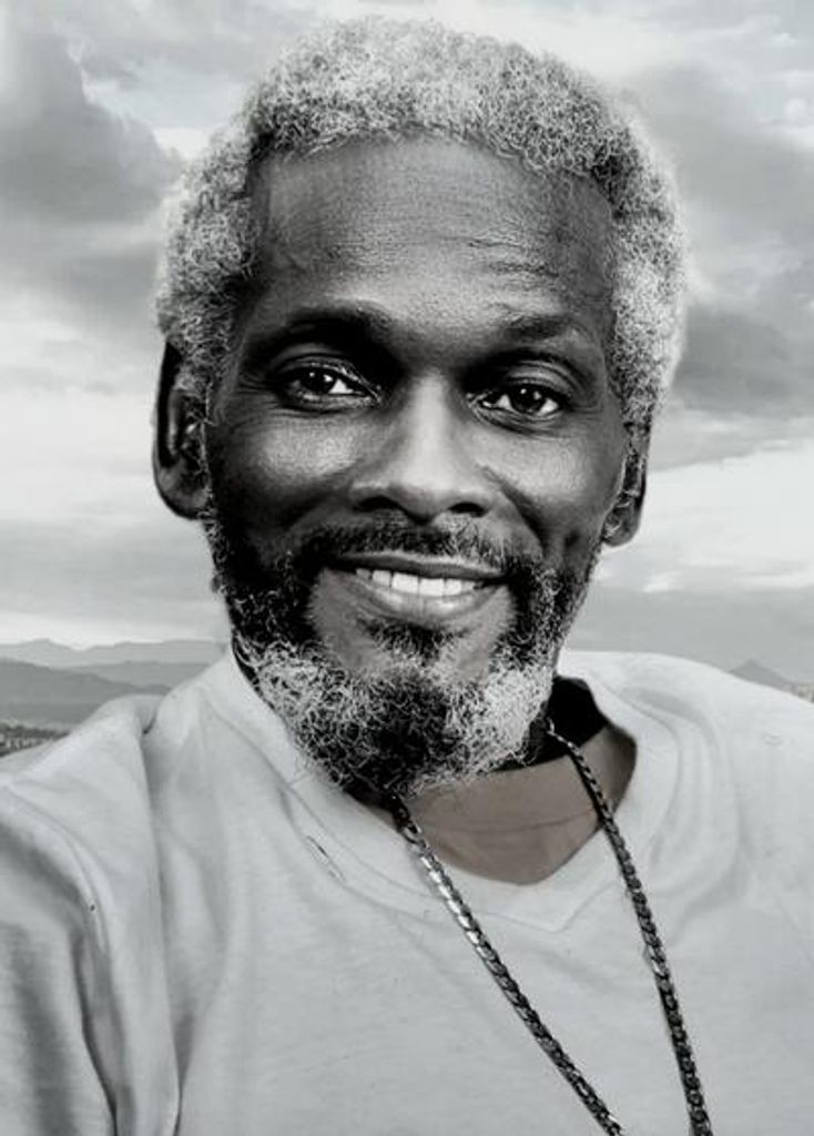 Robert Mack Profile Photo