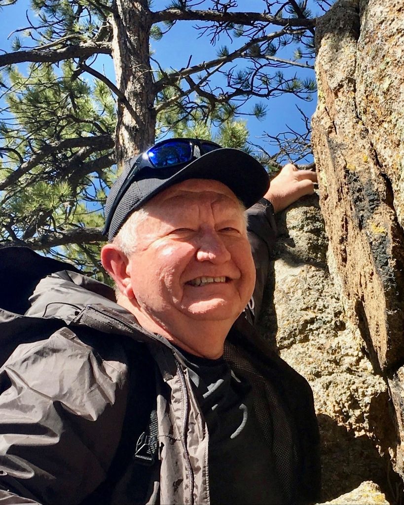 Timothy "Tim" E. Huff Profile Photo