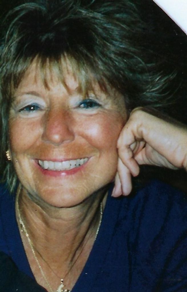 Barbara Susan Twichell Profile Photo