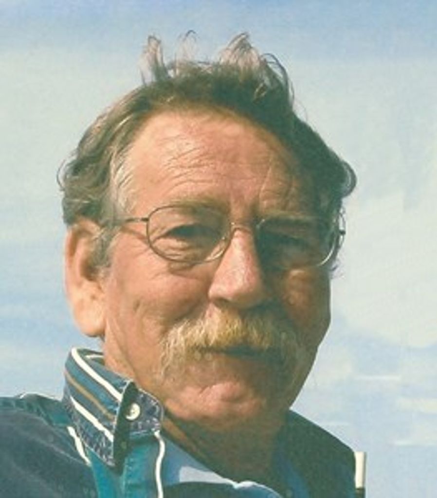 Charles Eugene Jackson