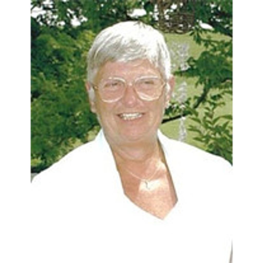 Virginia K. House