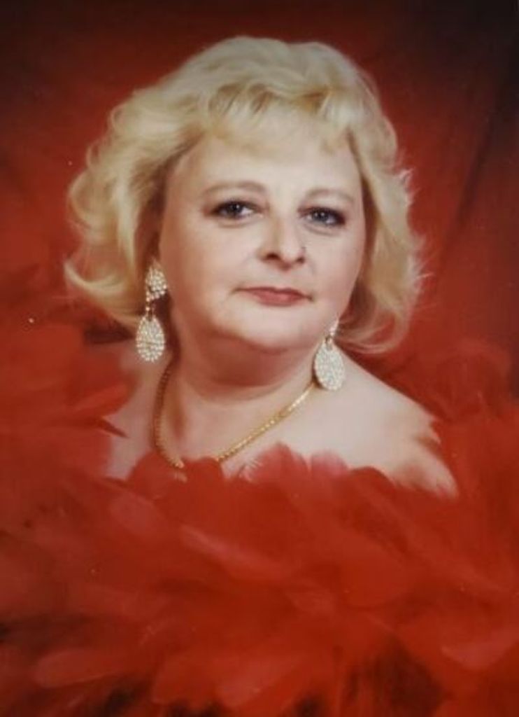 Dementria "Polly" Pauline Phipps