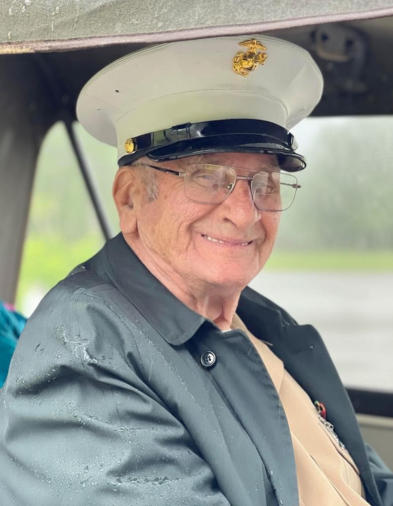 Robert E. Knight Sr.