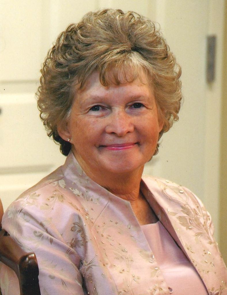 Shirley Rose Edwards Profile Photo