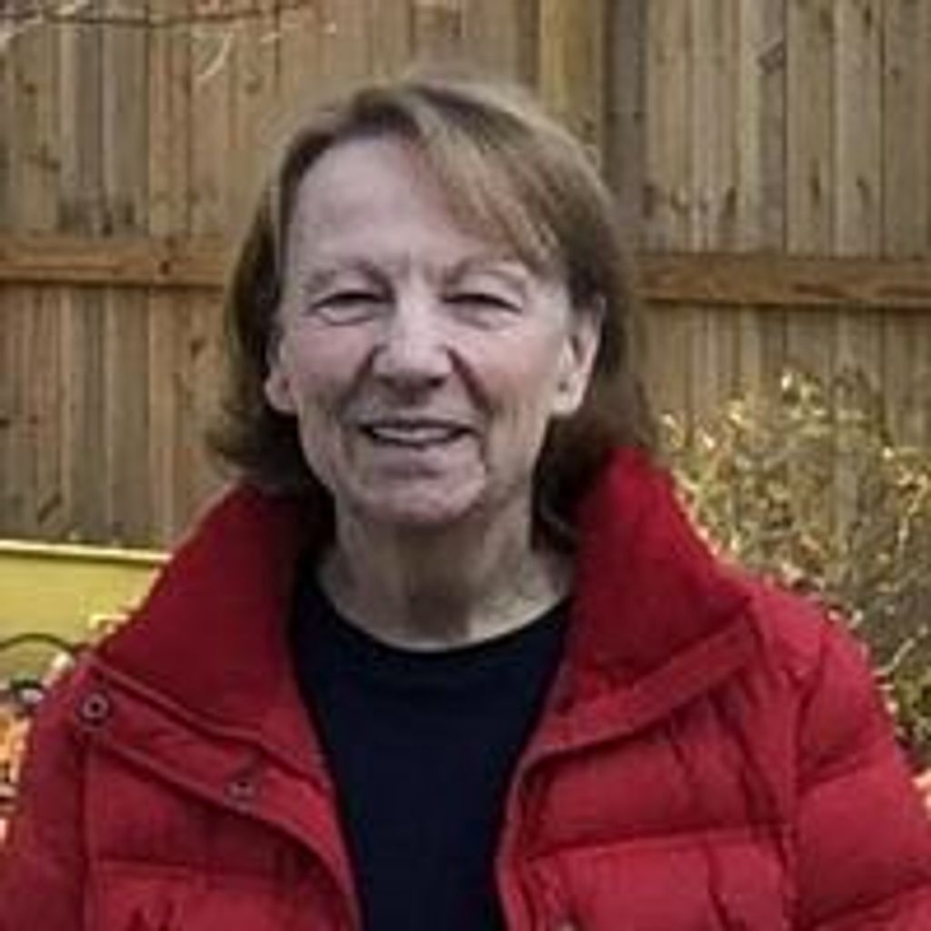 Mary Christine Redfern