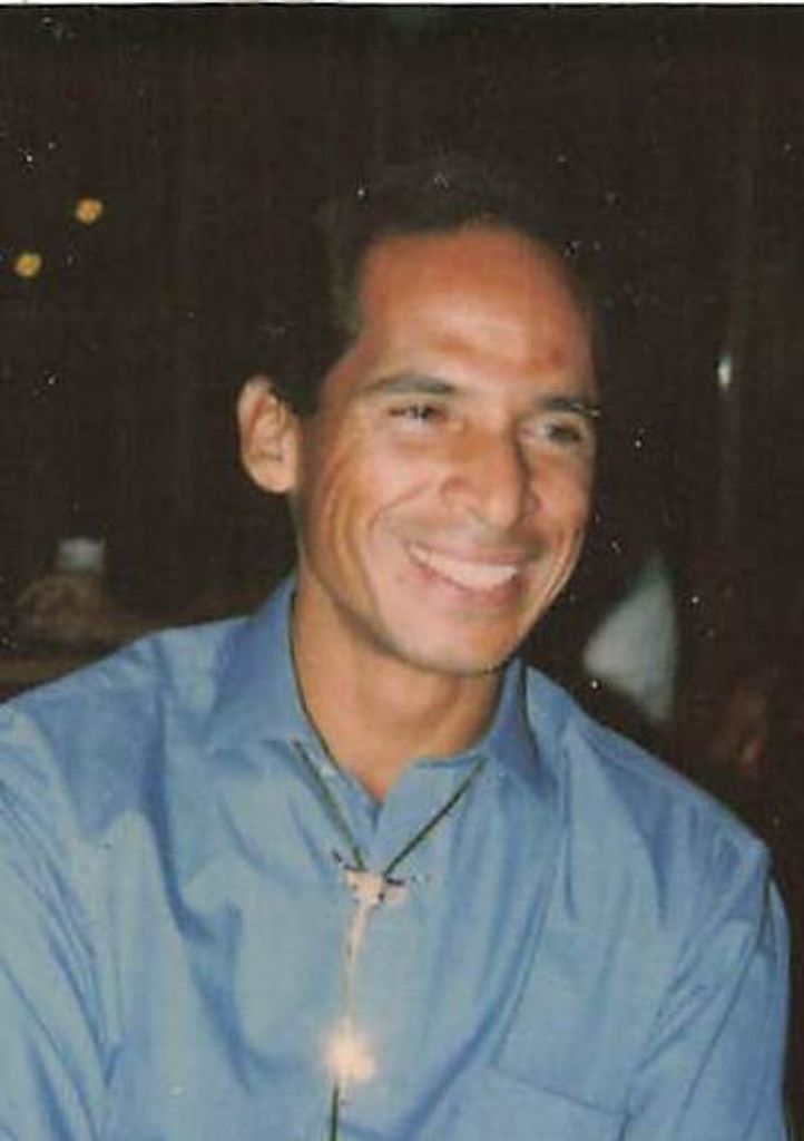 Roy G. Cruz Profile Photo