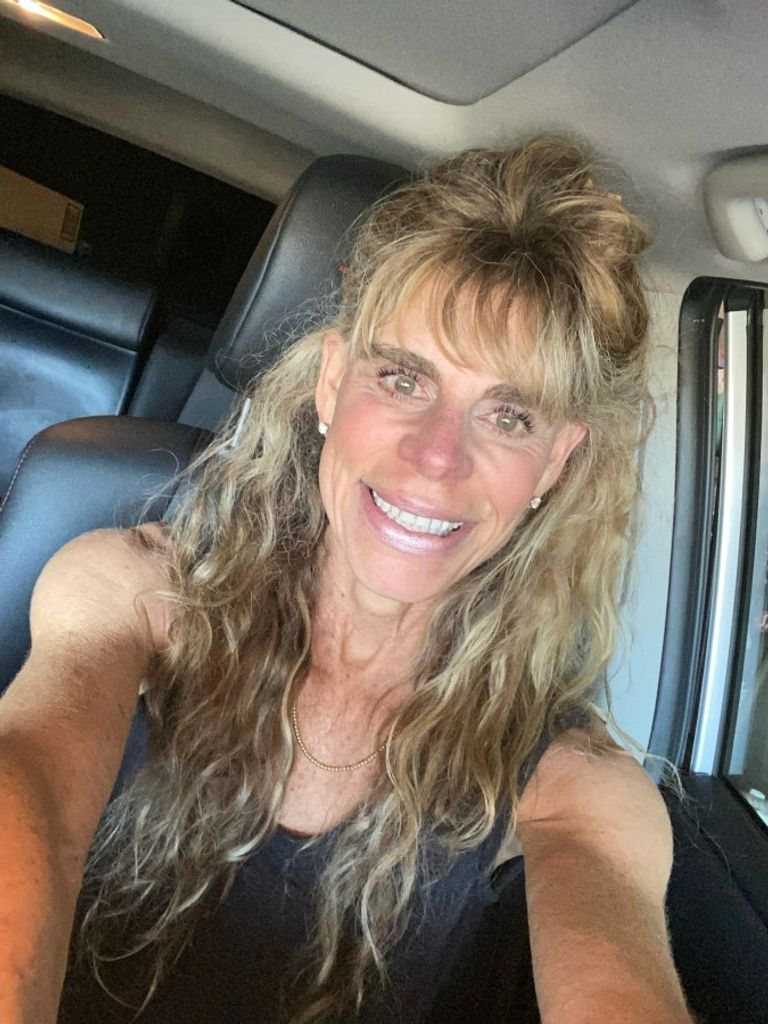 Cherie (Bates)  Robinson