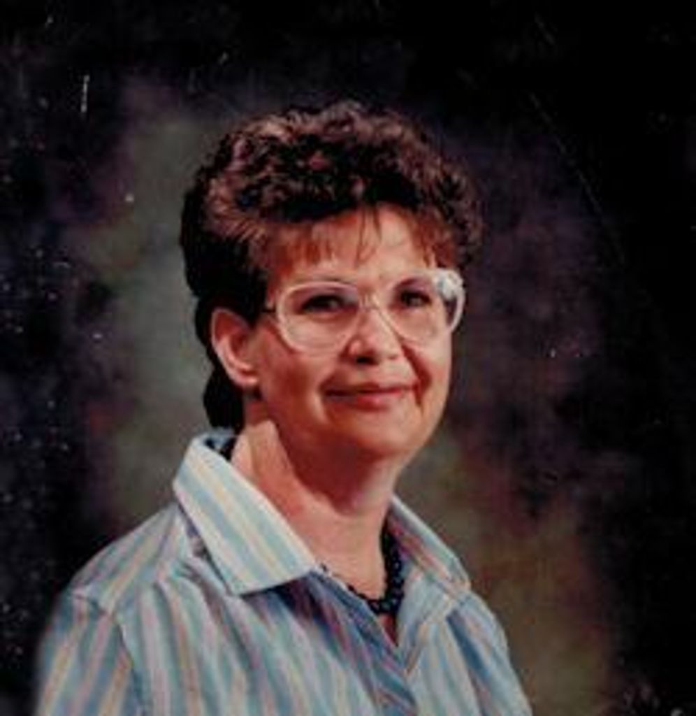 Frances "Lou" Louise Marquez Profile Photo