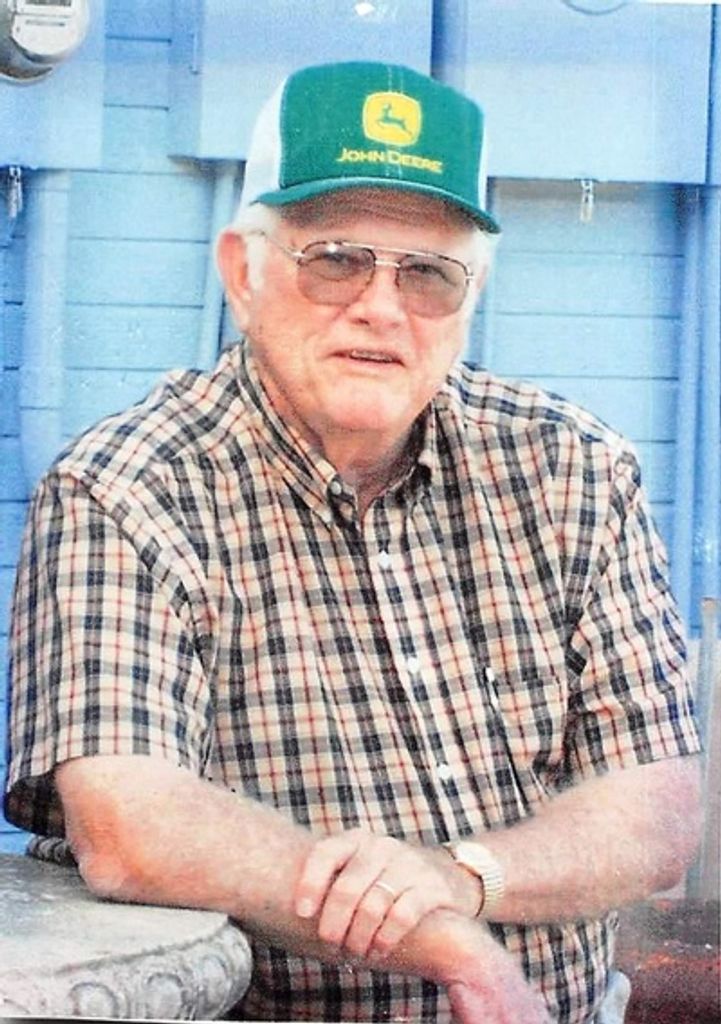 Robert Carrol Lea Profile Photo