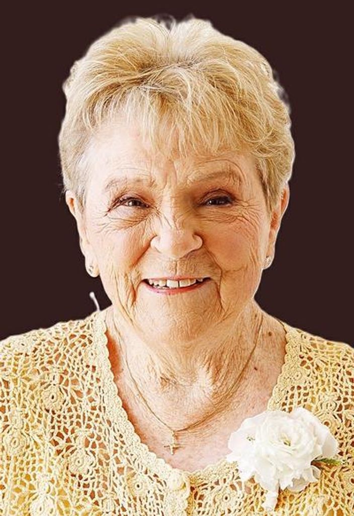 Patricia Ann Stock Profile Photo