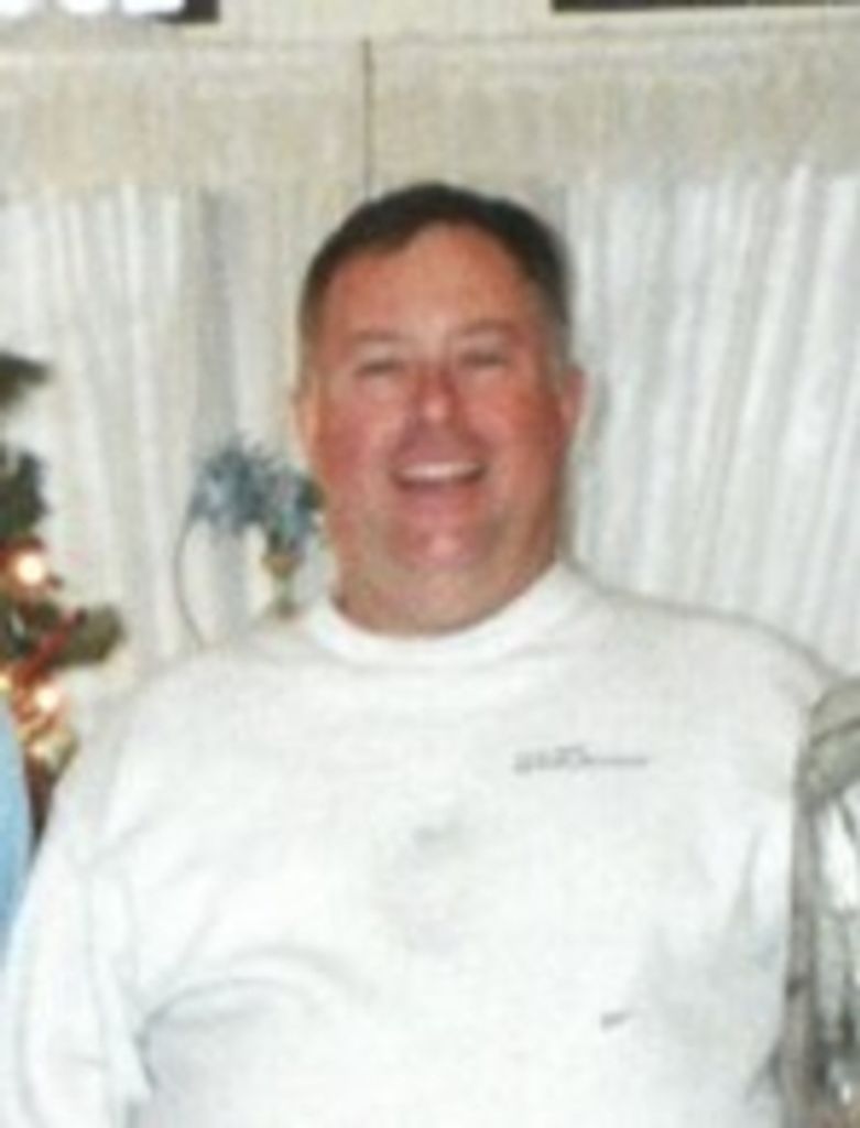 David Dixon