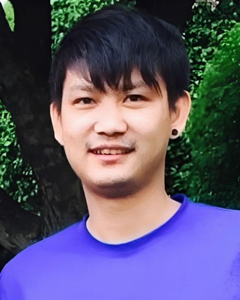 Ram Uk Profile Photo