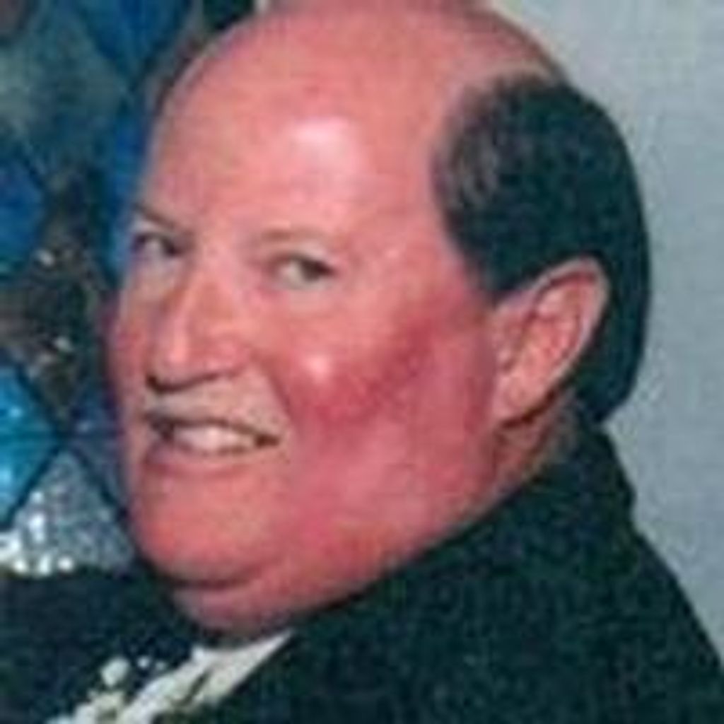 Murray Wilson