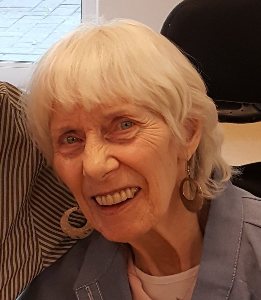 Leola Lee Berry