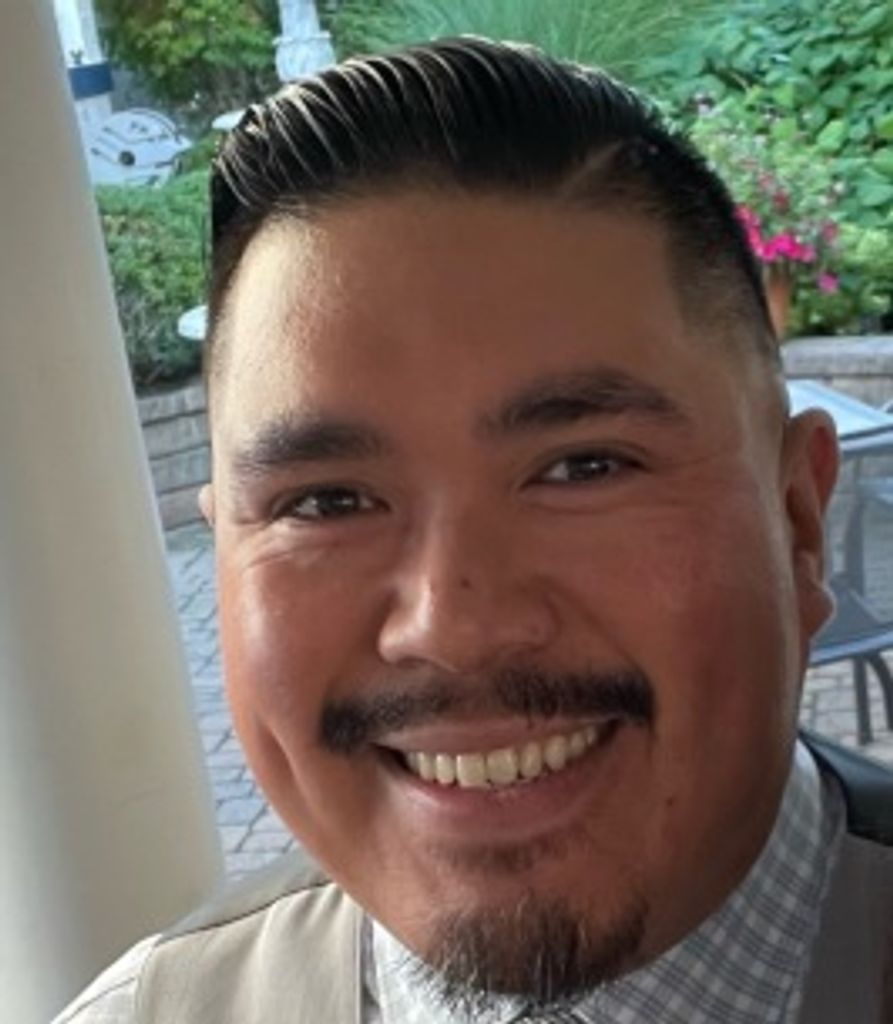 Richard De Los Reyes