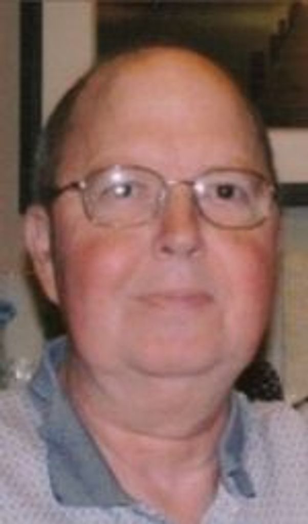 Ervin G. Barrett Profile Photo