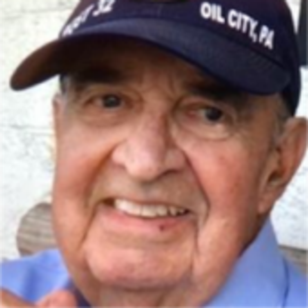 Richard A. Bryan