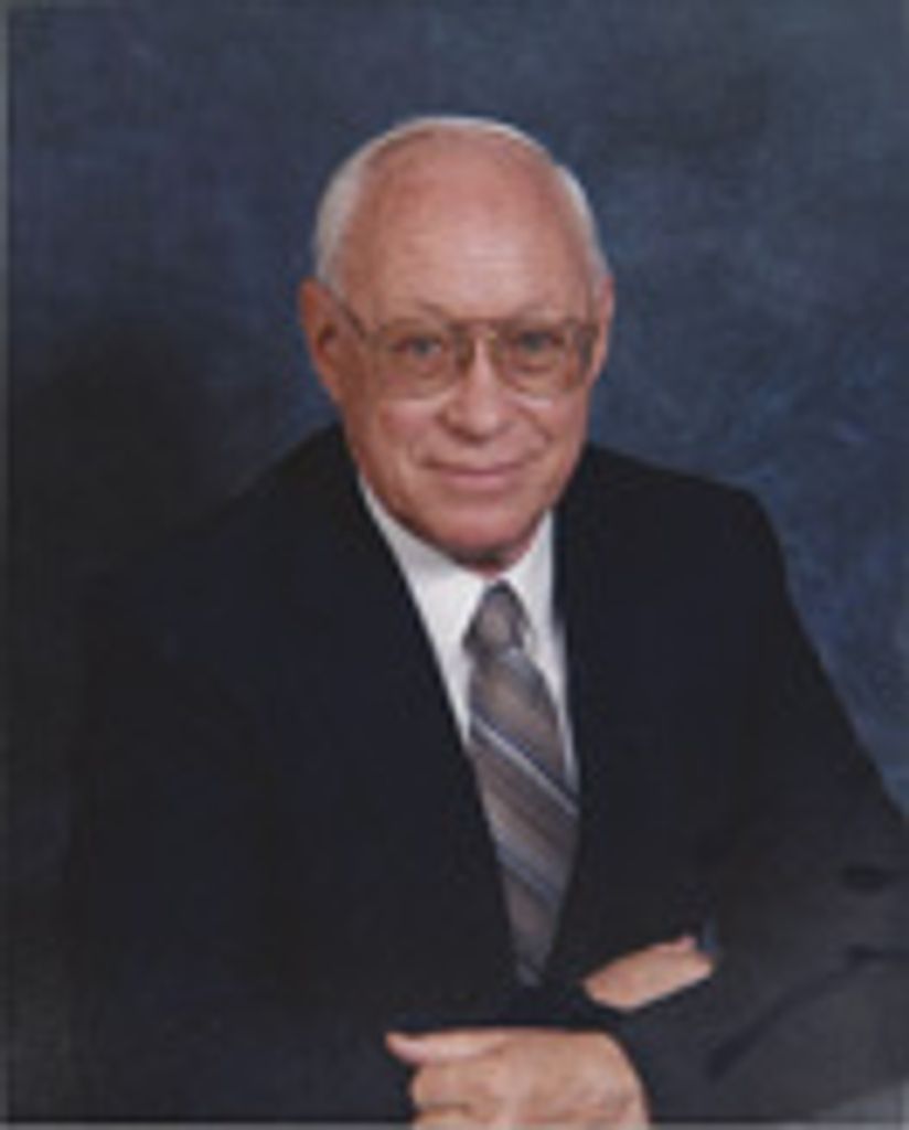 Donald Francis Santy Profile Photo