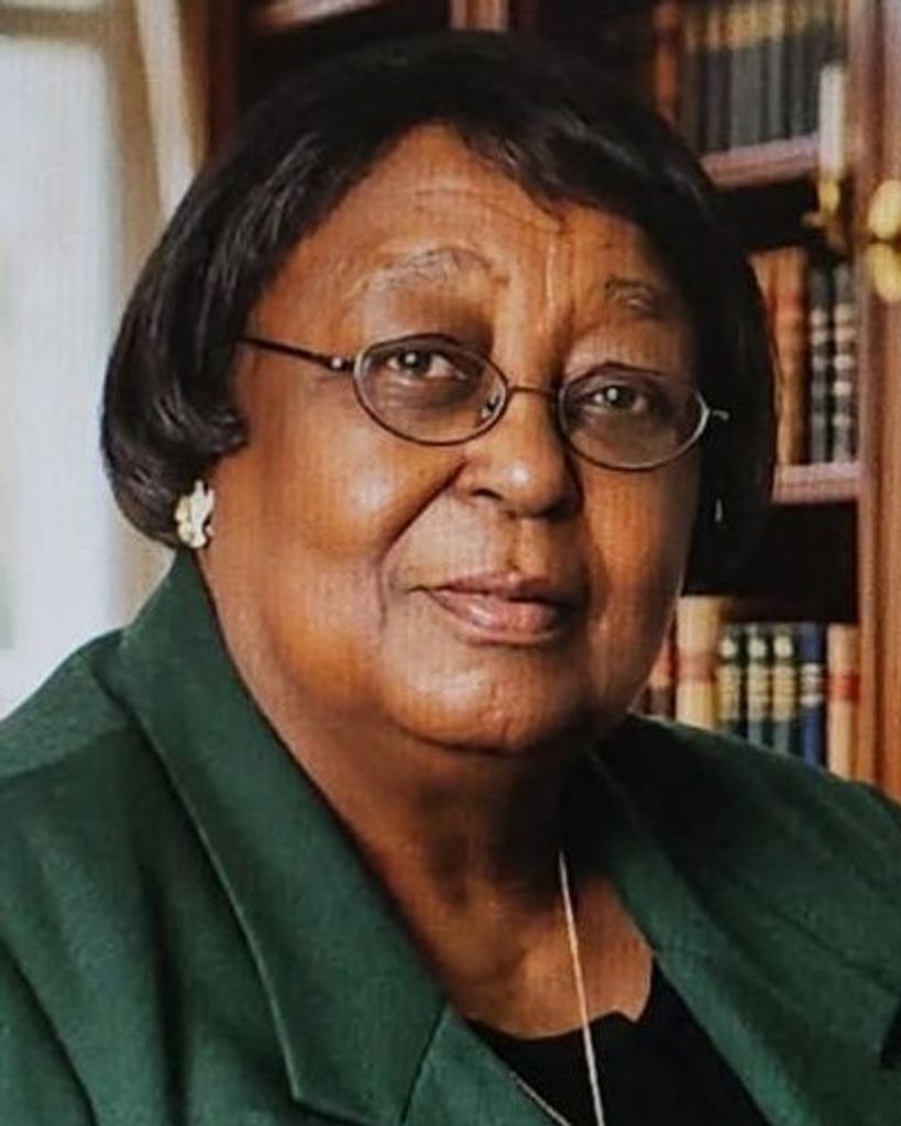Mercie D. Clinton Profile Photo