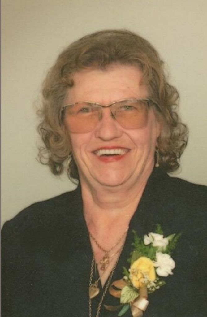 Estella "Stella" Anna Pozzo Profile Photo