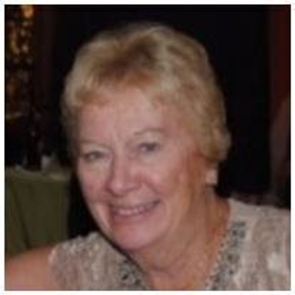 Christine Anne Joram Profile Photo